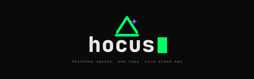 Hocus